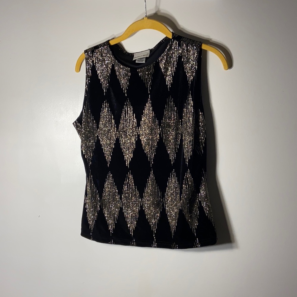 Fashion Bug top